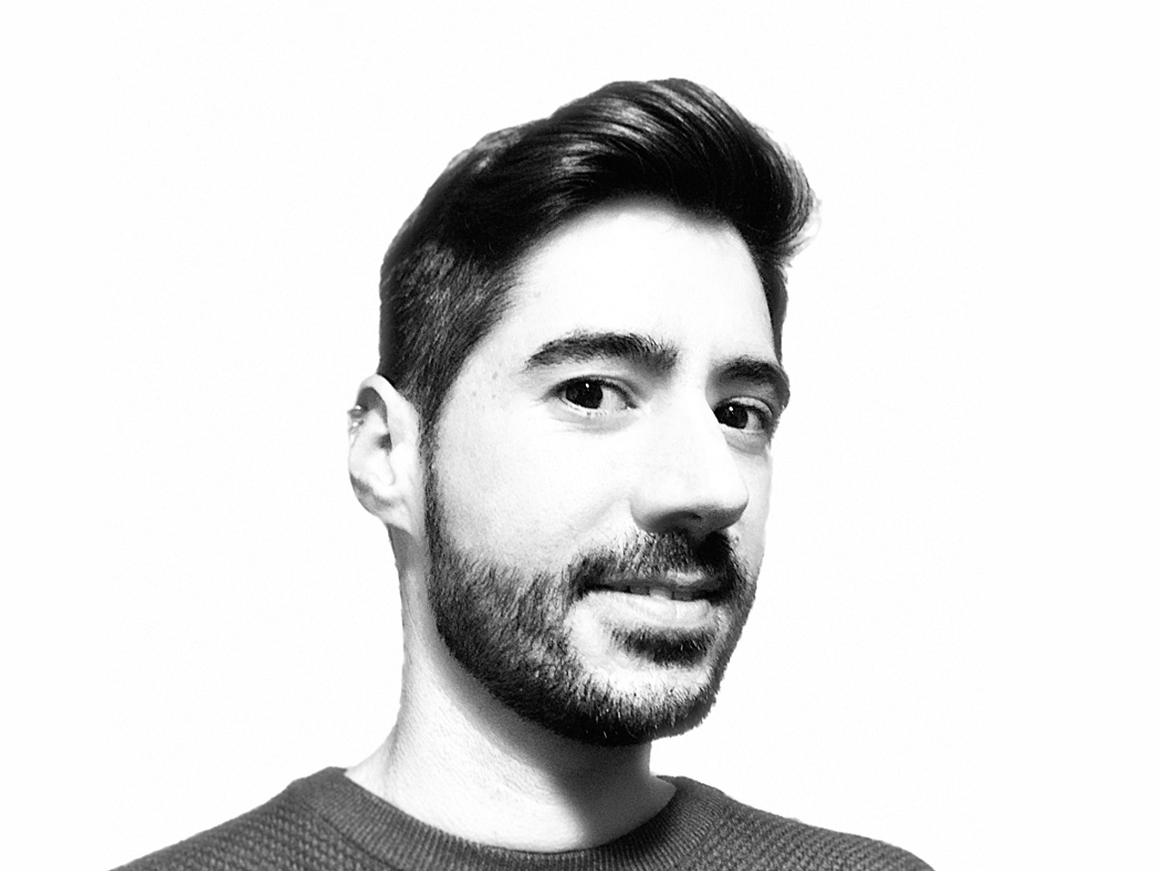 Sergio González Agencia Marketing Digital SEO Madrid Barcelona