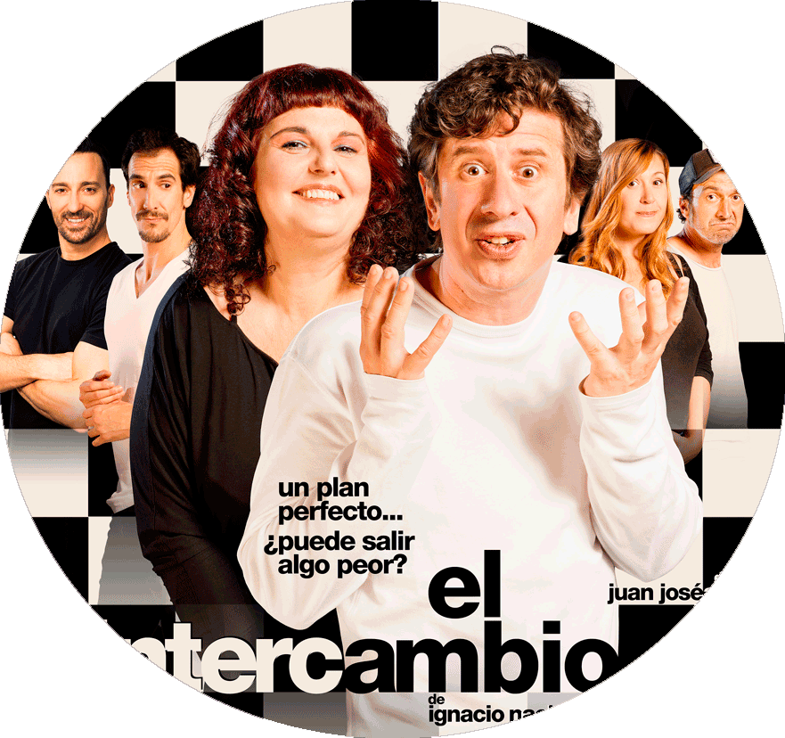 El-Intercambio