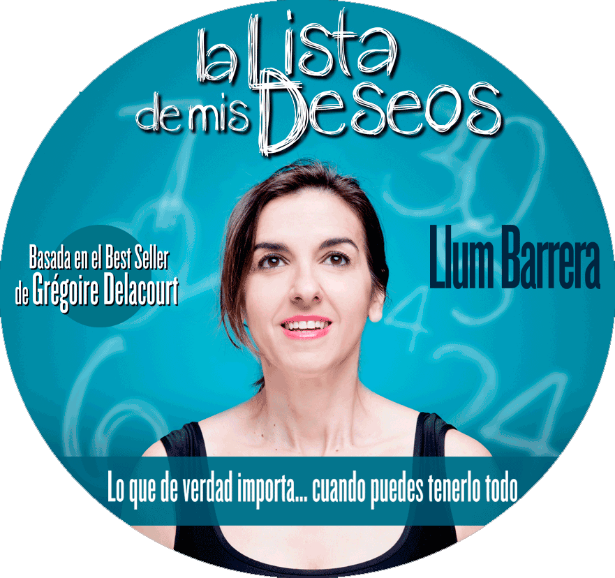 Llum Barrera